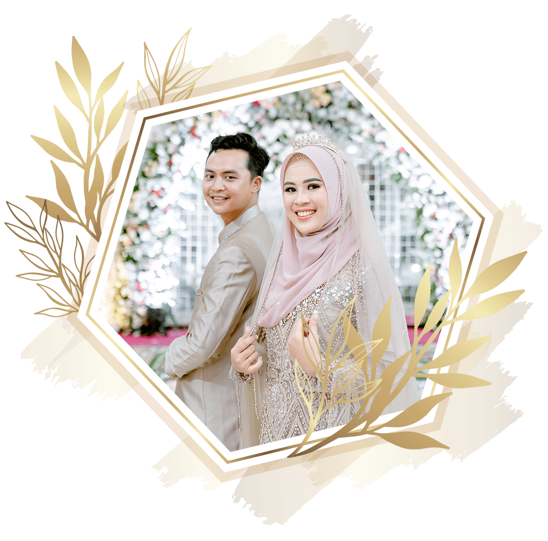 Mukti & Nabiilah